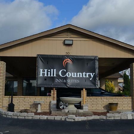 Hill Country Inn And Suite Copperas Cove Bagian luar foto