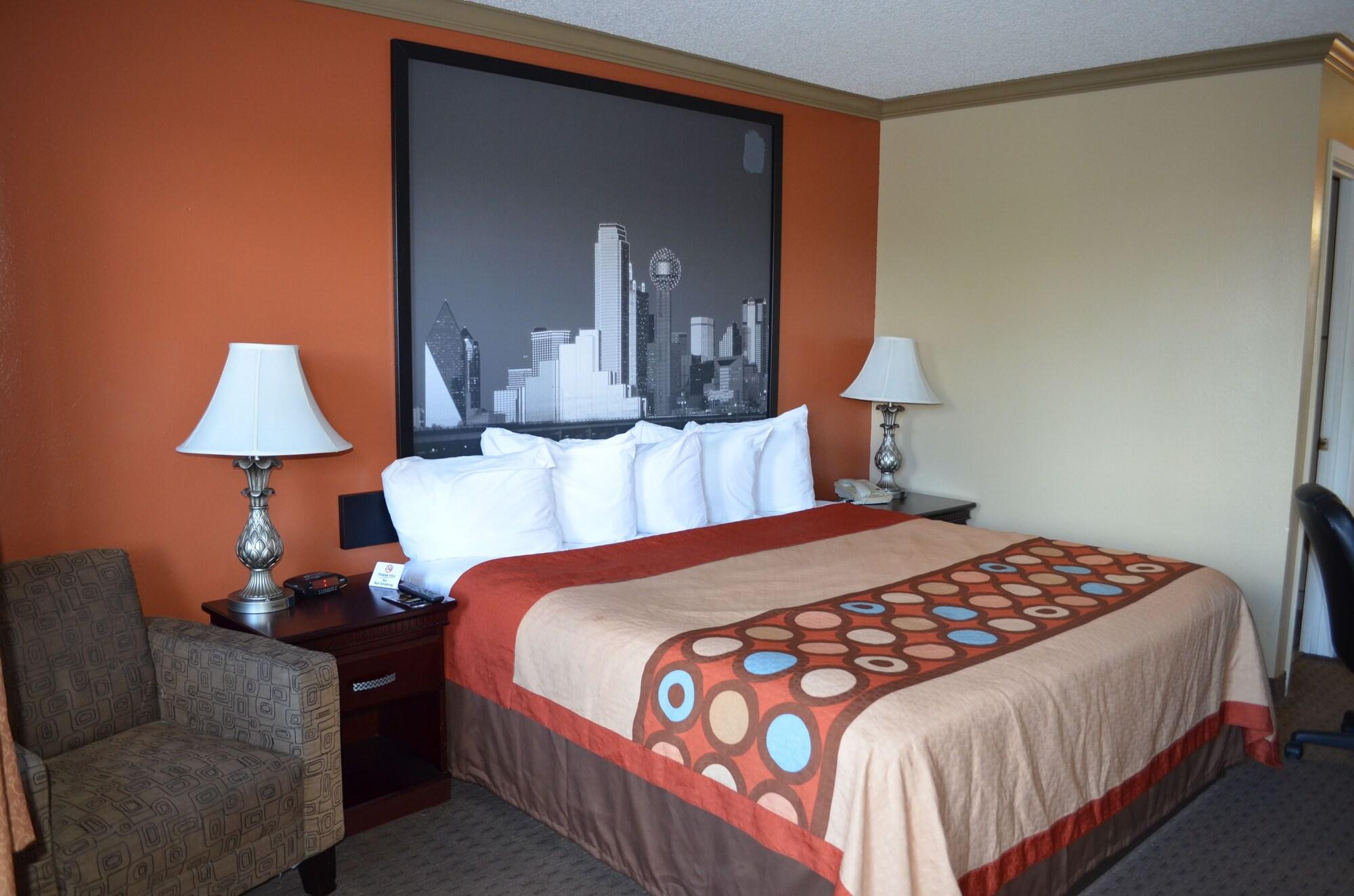 Hill Country Inn And Suite Copperas Cove Bagian luar foto