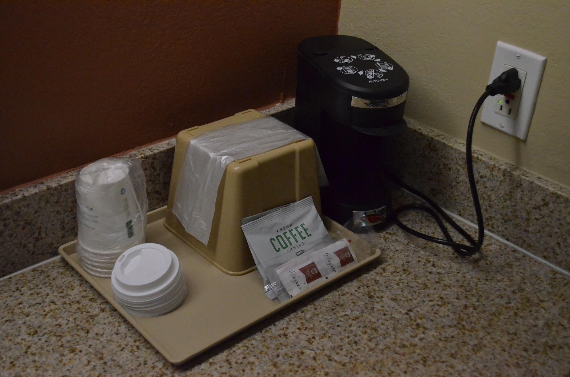 Hill Country Inn And Suite Copperas Cove Bagian luar foto