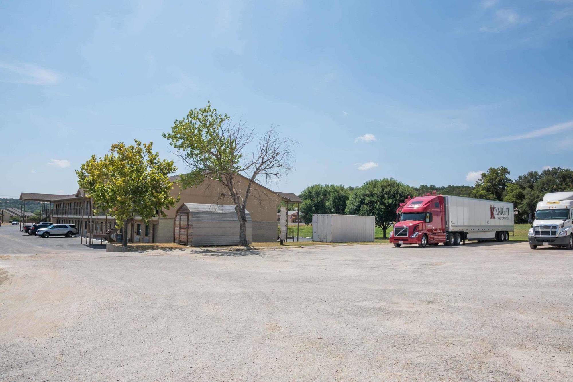 Hill Country Inn And Suite Copperas Cove Bagian luar foto